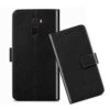 Poco F1 flip cover / MZB6710IN flip cover / M1805E10A flip cover / Black
