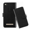 Redmi 4A flip cover / 2016117 flip cover / MZB5602IN flip cover / Black