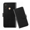 Redmi 6 Pro flip cover / M1805D1SI flip cover / Mi 6 Pro flip cover / Black