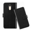 Redmi Note 5 flip cover / MZB5917IN flip cover / Mi Note 5 flip cover / Black