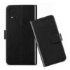 Samsung A03 Core flip cover / SM-A032F flip cover / Black