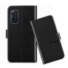 Vivo V19 flip cover / 1933 flip cover / Black