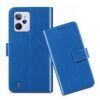 REALME C31 flip cover / RMX3501 flip cover / Blue