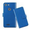 Swipe Elite Max flip cover / Elite Max flip cover / Blue