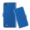 VIVO Y27 flip cover / Y27 flip cover / Blue