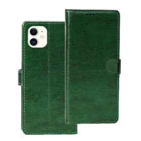 IPhone 11 flip cover | MHDA3/A flip cover | Green