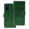 Oppo A55 4G flip cover | CPH2325 flip cover | Green