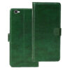 Vivo Y55L flip cover | 1603 flip cover | Green