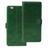 Vivo Y67 flip cover | Y67 flip cover | Green