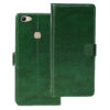 Vivo Y81i flip cover | 1812  1732 flip cover | Green