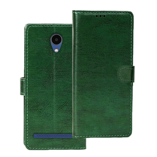 Voto V11 flip cover | V11 flip cover | Green