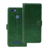 Voto V5x flip cover | V5x flip cover | Green