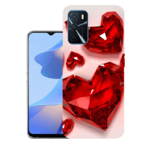 Oppo A16S back cover | CPH2271 back cover | Design_51