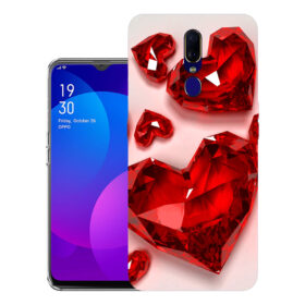 Oppo F11 back cover | CPH1911 back cover | Design_51