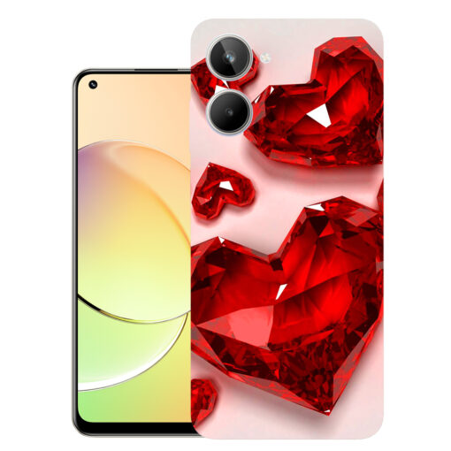 Realme 10 back cover | RMX3630 back cover | Design_51