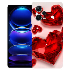 Redmi NOTE 12 5G back cover | 22111317I back cover | Design_51