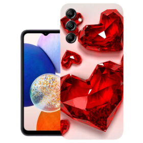 Samsung A14 5G back cover | SM-A146B back cover | Design_51