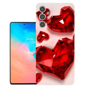 Samsung A34 5G back cover | SM-A346E back cover | Design_51