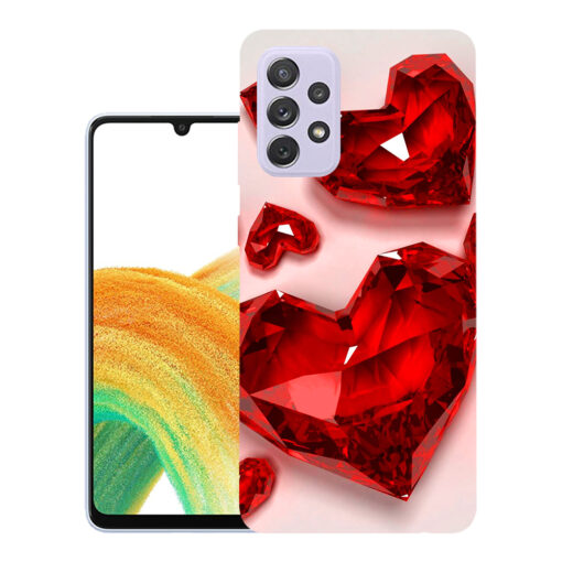 Samsung A33 5G back cover | SM-A336E back cover | Design_51