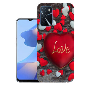 Oppo A16S back cover | CPH2271 back cover | Design_52