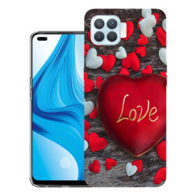 Oppo F17 PRO back cover | CPH2119 back cover | Design_52