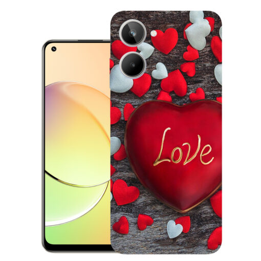 Realme 10 back cover | RMX3630 back cover | Design_52