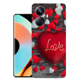 Realme 10 PRO PLUS 5G back cover | RMX3687 back cover | Design_52