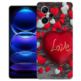 Redmi NOTE 12 5G back cover | 22111317I back cover | Design_52