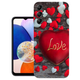 Samsung A14 5G back cover | SM-A146B back cover | Design_52