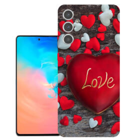 Samsung A54 5G back cover | SM-A546V back cover | Design_52