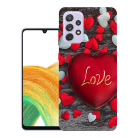 Samsung A33 5G back cover | SM-A336E back cover | Design_52