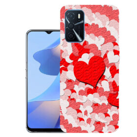 Oppo A16S back cover | CPH2271 back cover | Design_53