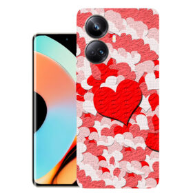 Realme 10 PRO PLUS 5G back cover | RMX3687 back cover | Design_53