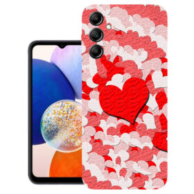 Samsung A14 5G back cover | SM-A146B back cover | Design_53