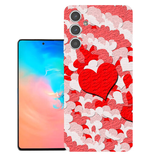 Samsung A34 5G back cover | SM-A346E back cover | Design_53