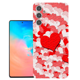 Samsung A54 5G back cover | SM-A546V back cover | Design_53