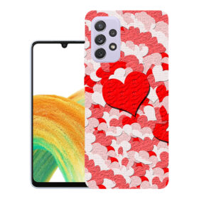 Samsung A33 5G back cover | SM-A336E back cover | Design_53