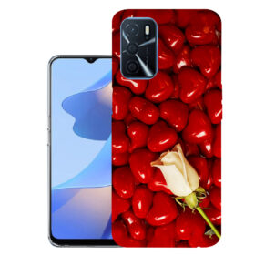 Oppo A16S back cover | CPH2271 back cover | Design_54