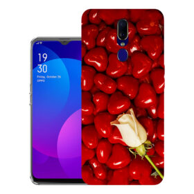 Oppo F11 back cover | CPH1911 back cover | Design_54