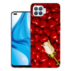 Oppo F17 PRO back cover | CPH2119 back cover | Design_54