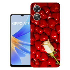 Oppo A17 back cover | Oppo CPH2477 back cover | Design_54