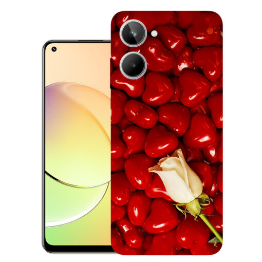 Realme 10 back cover | RMX3630 back cover | Design_54