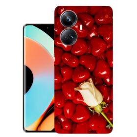 Realme 10 PRO PLUS 5G back cover | RMX3687 back cover | Design_54