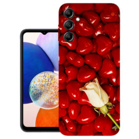 Samsung A14 5G back cover | SM-A146B back cover | Design_54