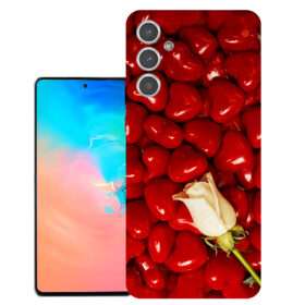 Samsung A34 5G back cover | SM-A346E back cover | Design_54