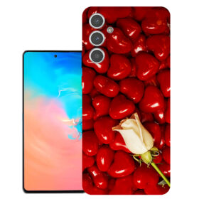 Samsung A54 5G back cover | SM-A546V back cover | Design_54