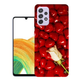 Samsung A33 5G back cover | SM-A336E back cover | Design_54