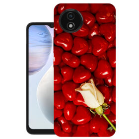 Vivo Y02 back cover | V2217 back cover | Design_54