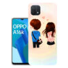Oppo A16K back cover | CPH2349 back cover | Design_55