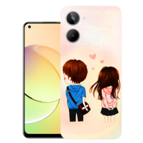 Realme 10 back cover | RMX3630 back cover | Design_55